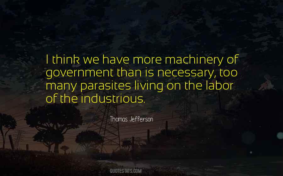 Thomas Jefferson Liberty Quotes #1505355