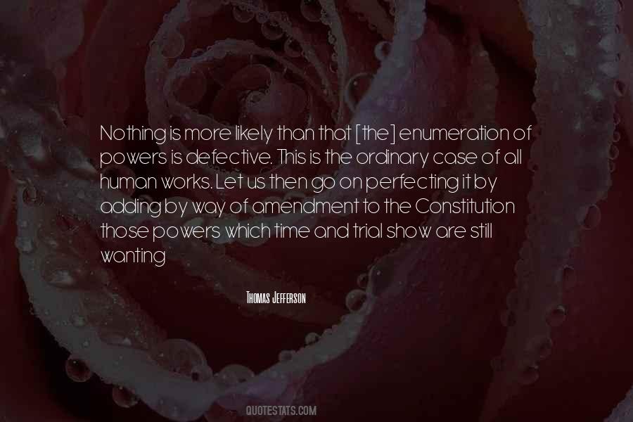 Thomas Jefferson Liberty Quotes #410504