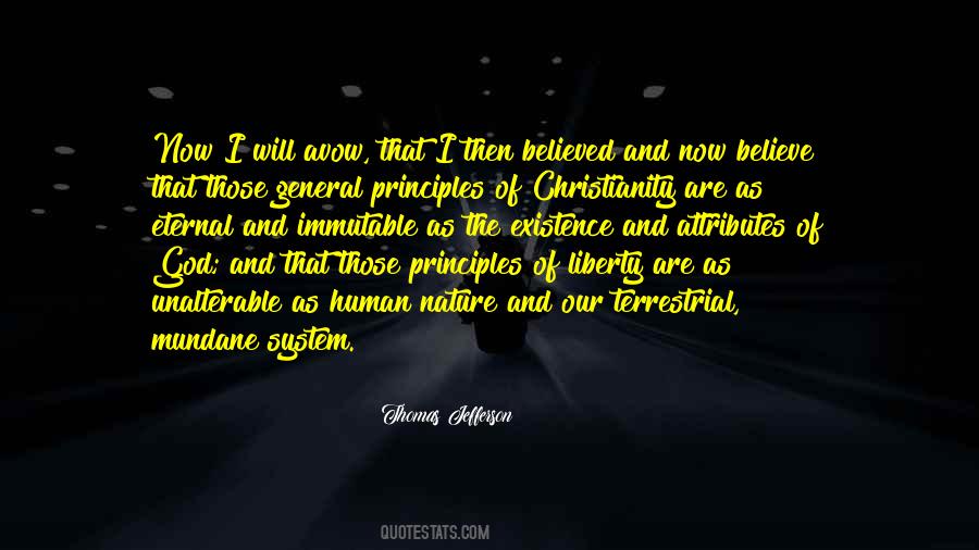 Thomas Jefferson Liberty Quotes #644489