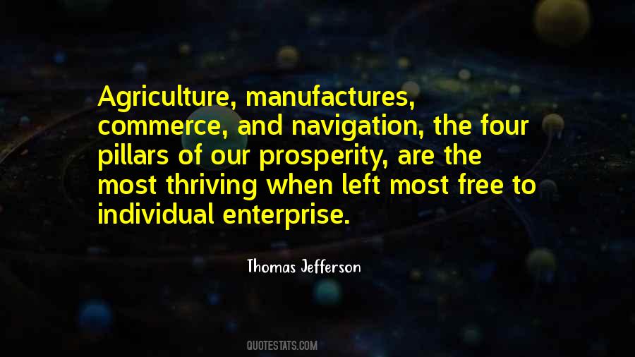 Thomas Jefferson Liberty Quotes #700903