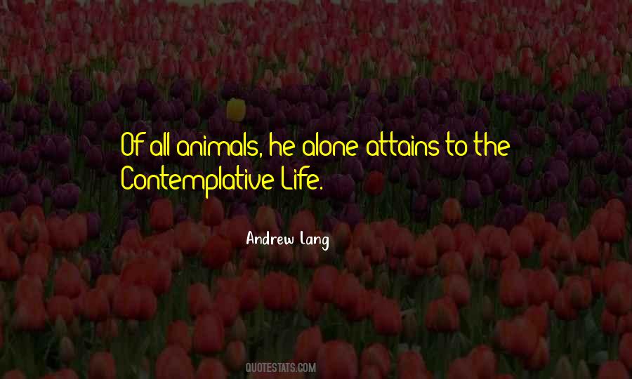 All Animals Quotes #1270548