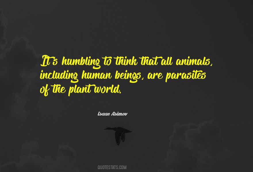 All Animals Quotes #1286686