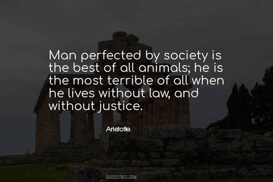 All Animals Quotes #1356757