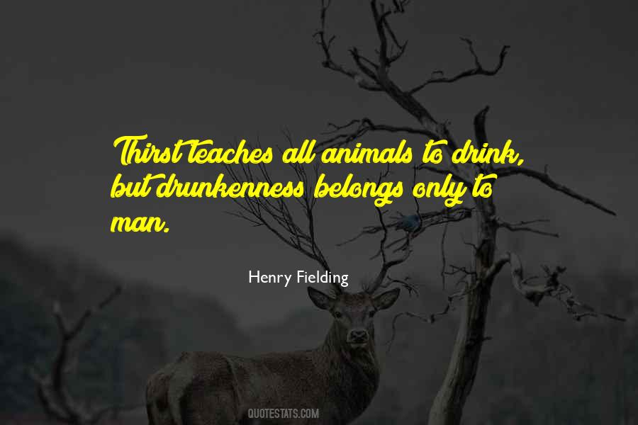 All Animals Quotes #217278