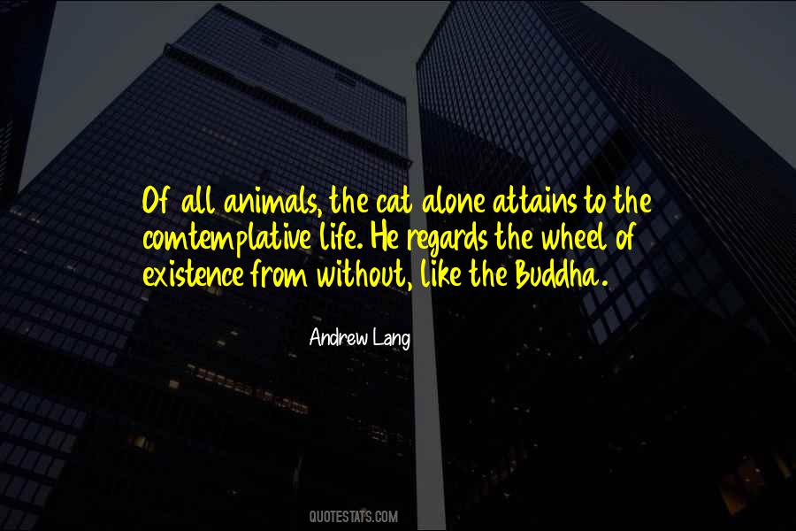 All Animals Quotes #307414