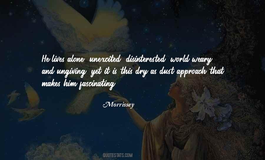 Avancena Duterte Quotes #502287