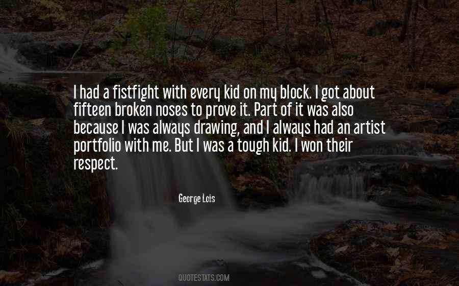 Formanek Brazil Quotes #135193