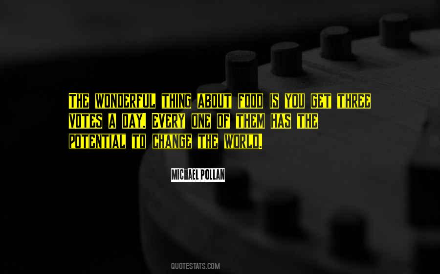 Micaal Stevens Quotes #1729897