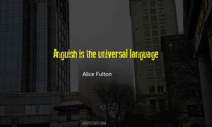 Vulgare Deep Quotes #1826048