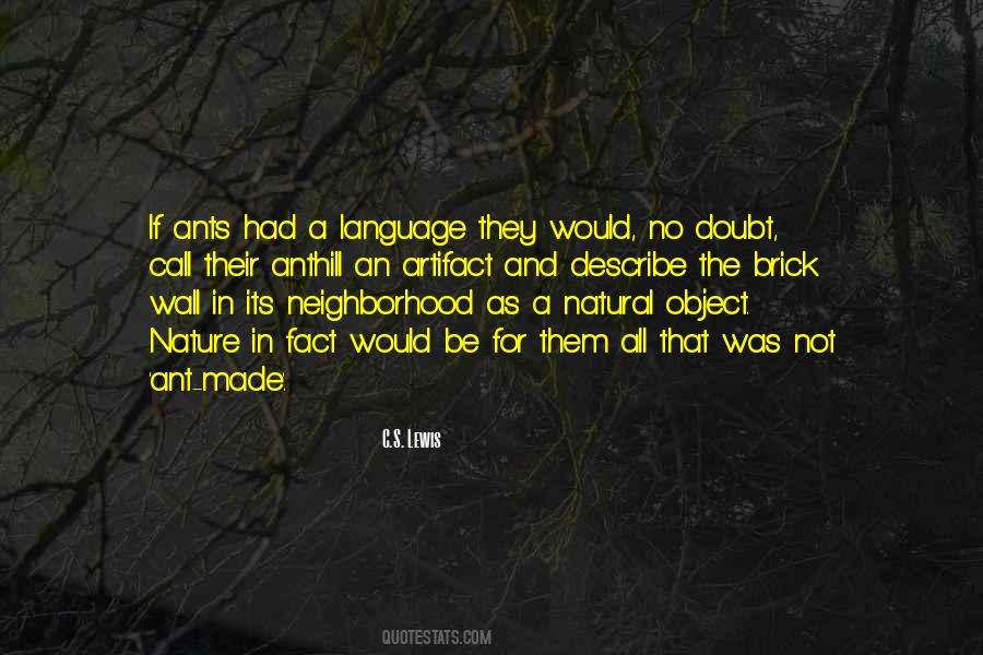 Brick Wall Quotes #1039383