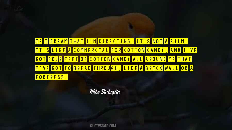 Brick Wall Quotes #1401947