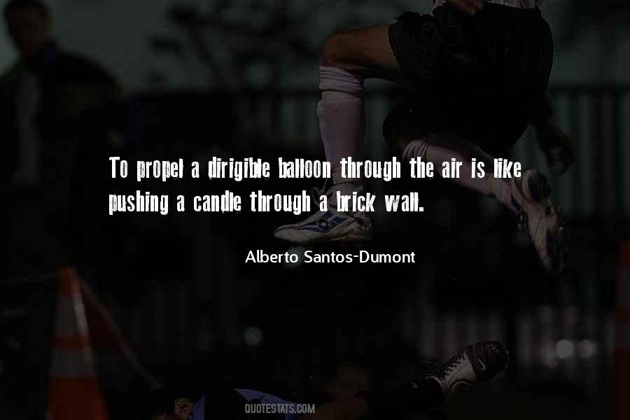 Brick Wall Quotes #677662