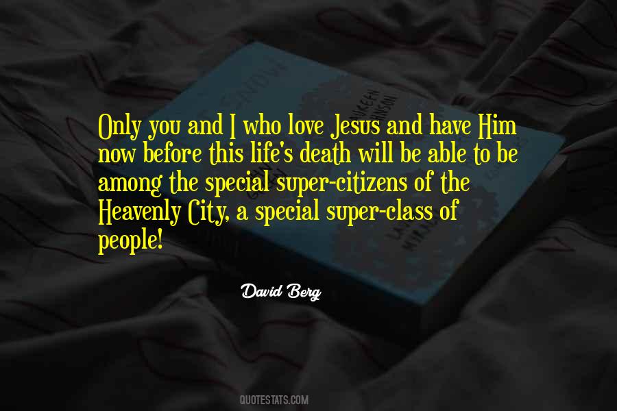 Quotes About Love Death And Life #279799