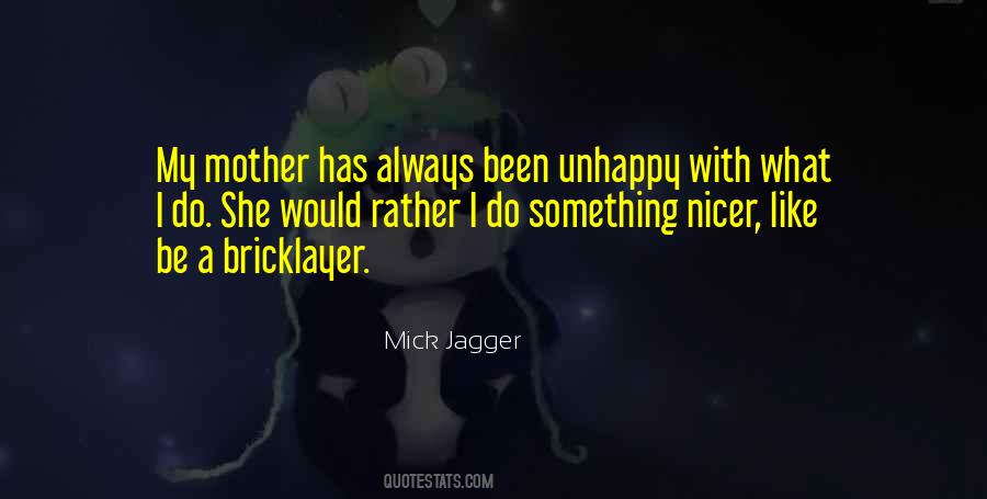 Bricklayer Quotes #1818834
