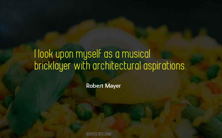 Bricklayer Quotes #365618