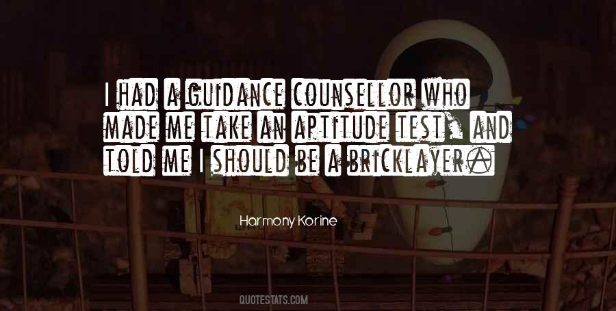 Bricklayer Quotes #403725