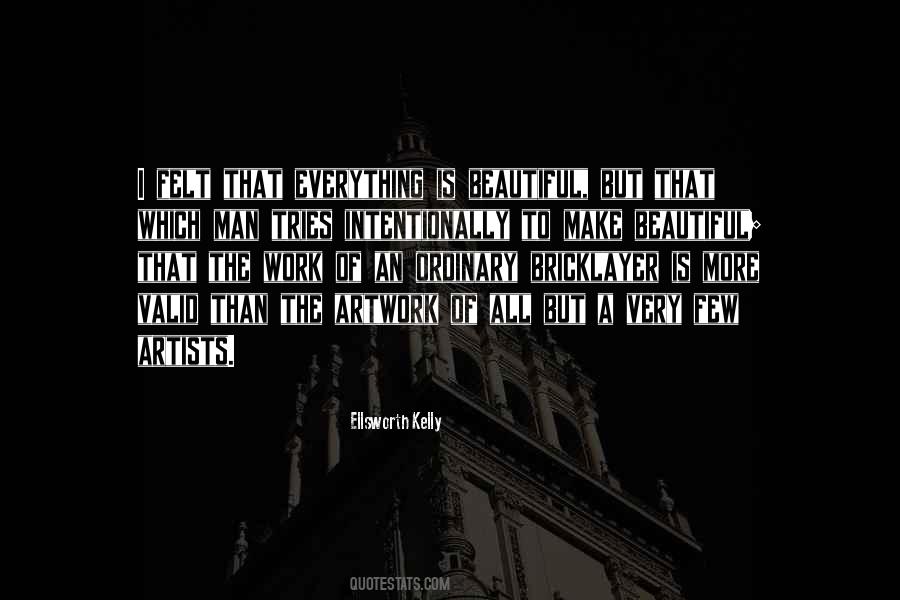 Bricklayer Quotes #680429