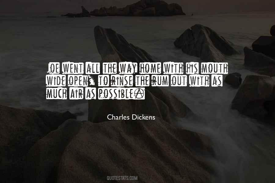 Dotterweich Family In Dunkirk Quotes #994524