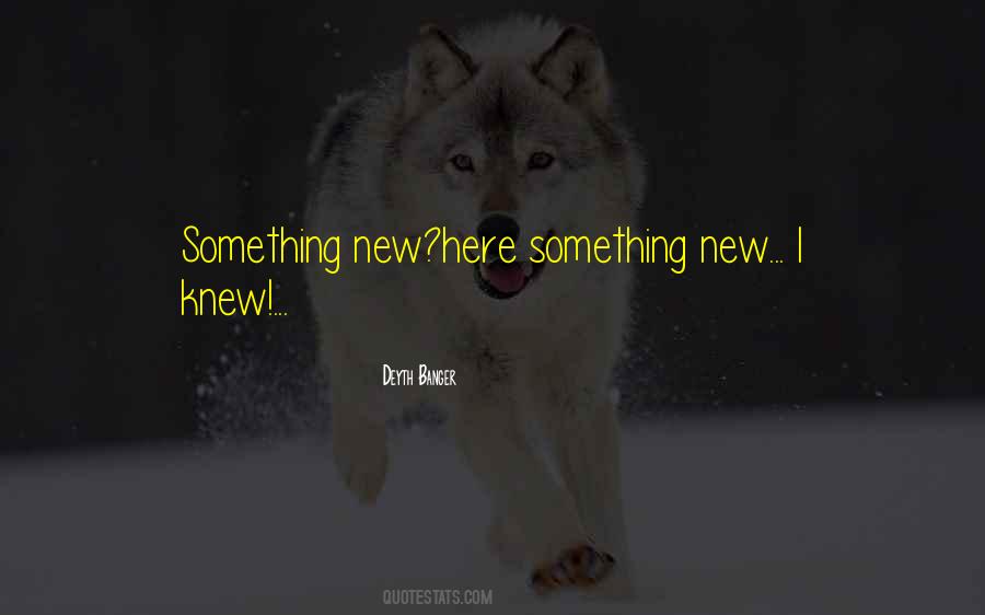 Backovic Doo Quotes #1510489