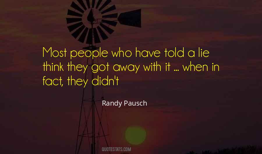 Bolgers Ferns Quotes #1870189