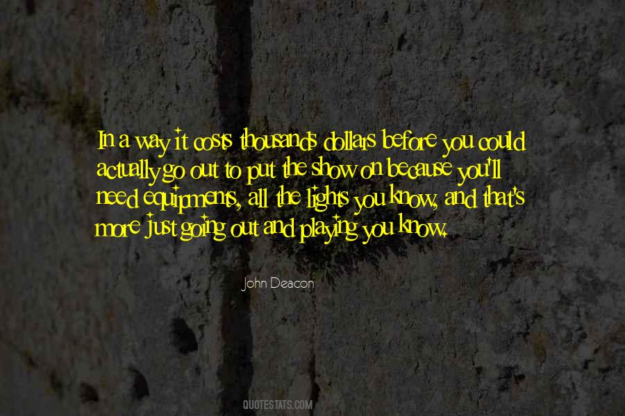 Bolgers Ferns Quotes #621625