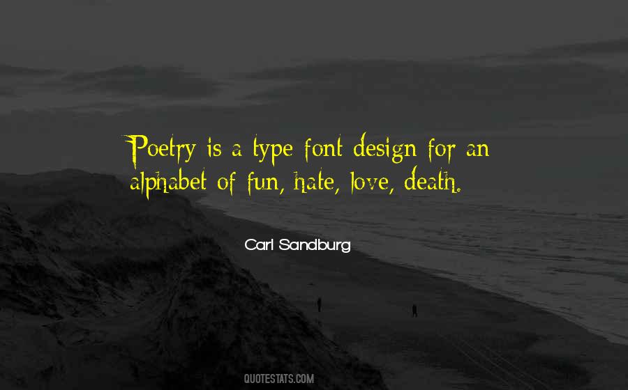 Quotes About Love Death #1225092