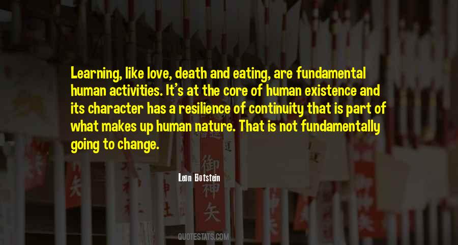 Quotes About Love Death #1484906