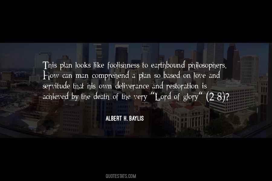 Quotes About Love Death #26367