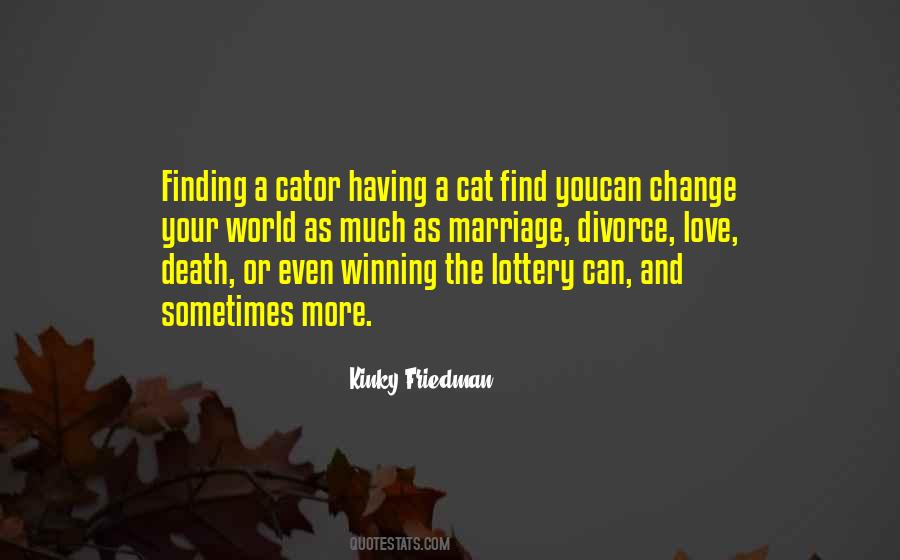 Quotes About Love Death #284650