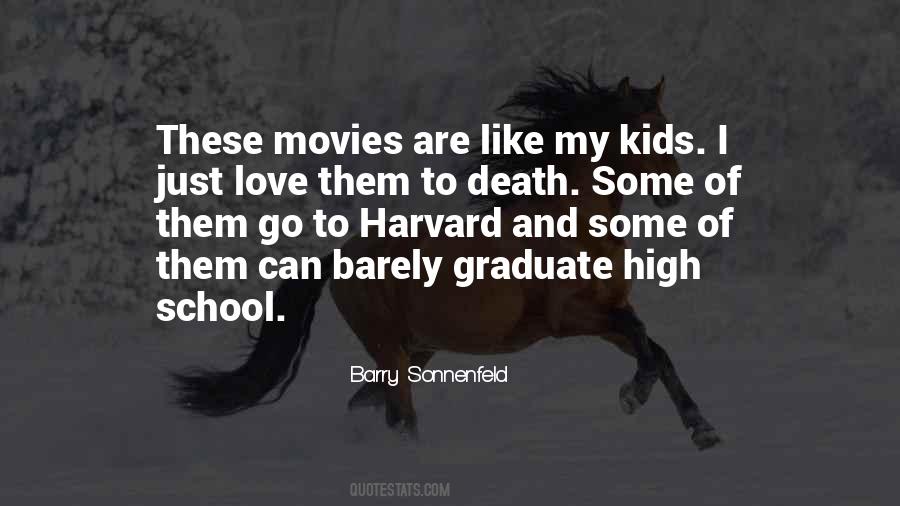 Quotes About Love Death #40645