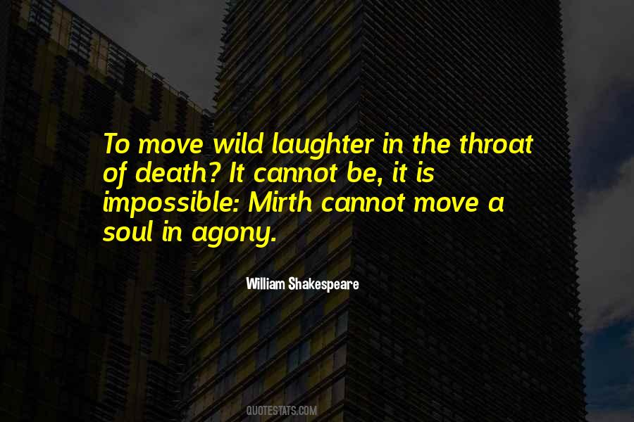 Quotes About Love Death #49982