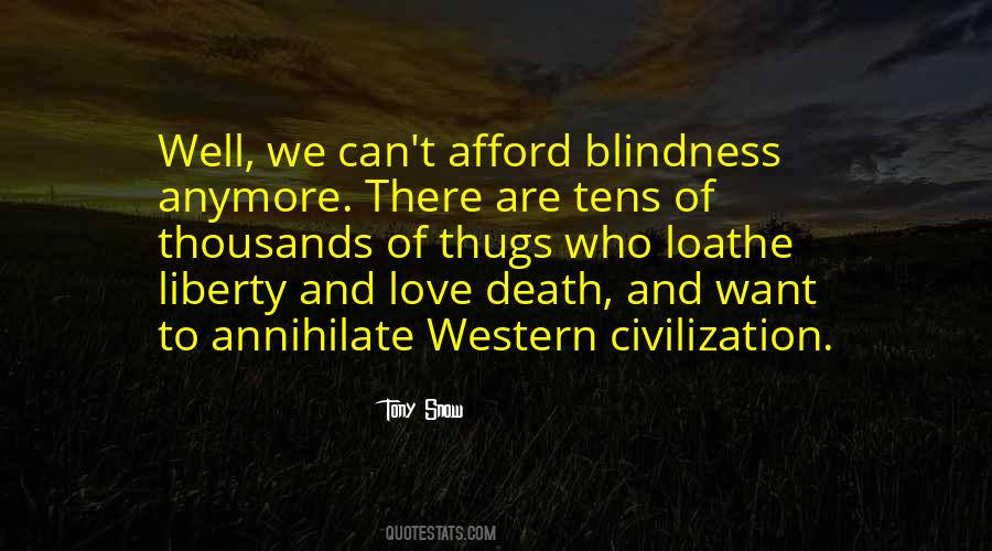 Quotes About Love Death #592544