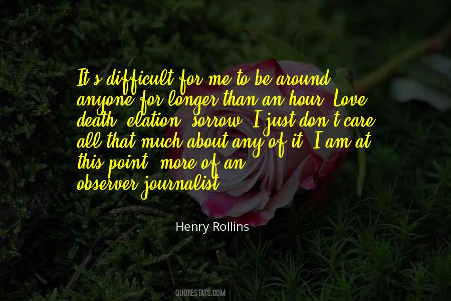 Quotes About Love Death #902922