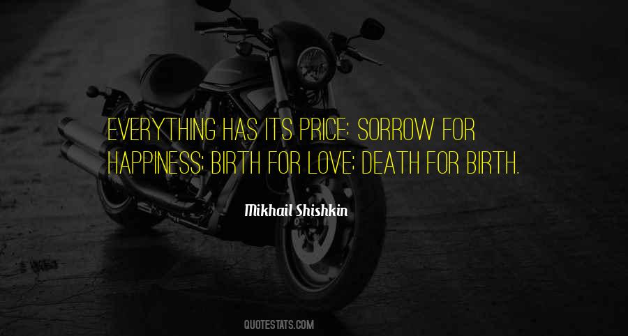 Quotes About Love Death #928188