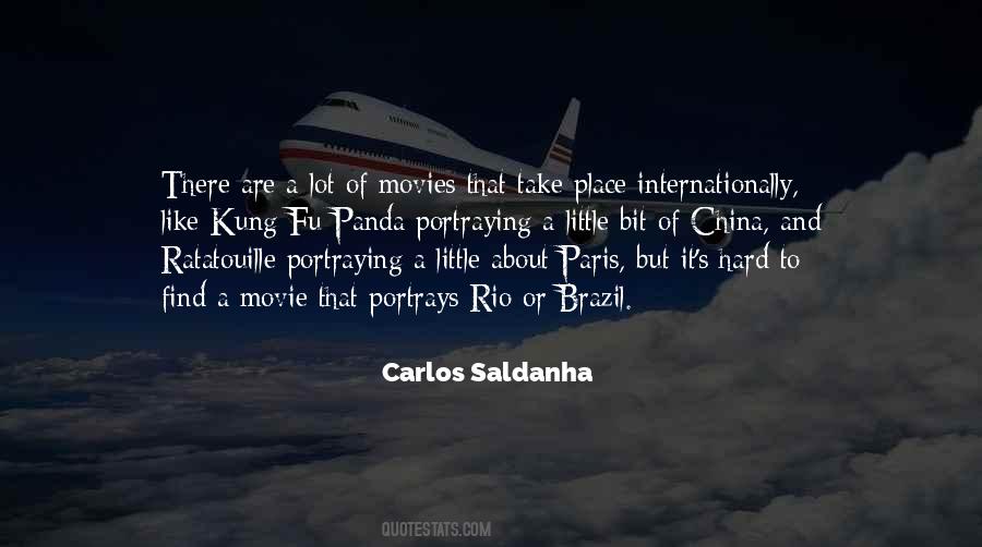 Karambelas Hilton Quotes #554357