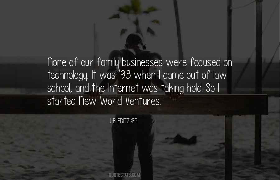 How Technology Is Taking Over Quotes #39660