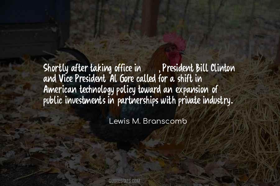 How Technology Is Taking Over Quotes #720064
