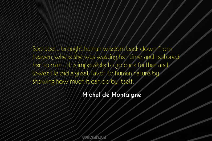 Strong Willpower Quotes #1061972