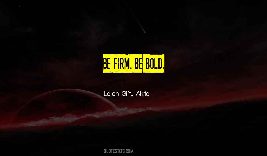Strong Willpower Quotes #1128358
