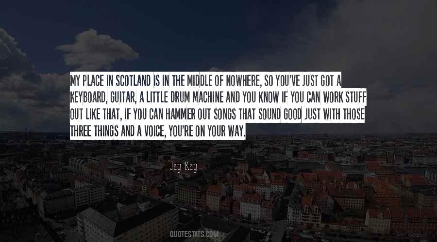 Betzabeth Romero Quotes #1719476