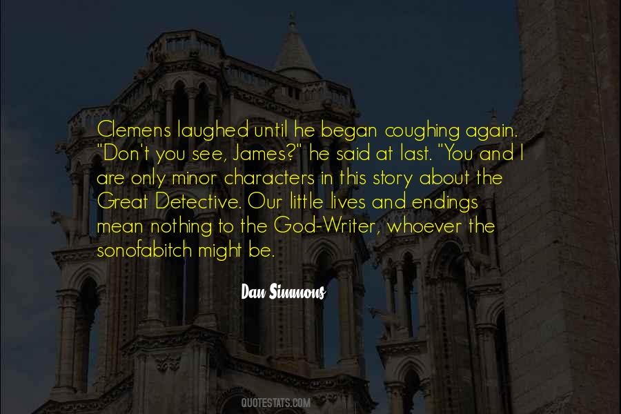 Gundolf Kaiser Quotes #1409399
