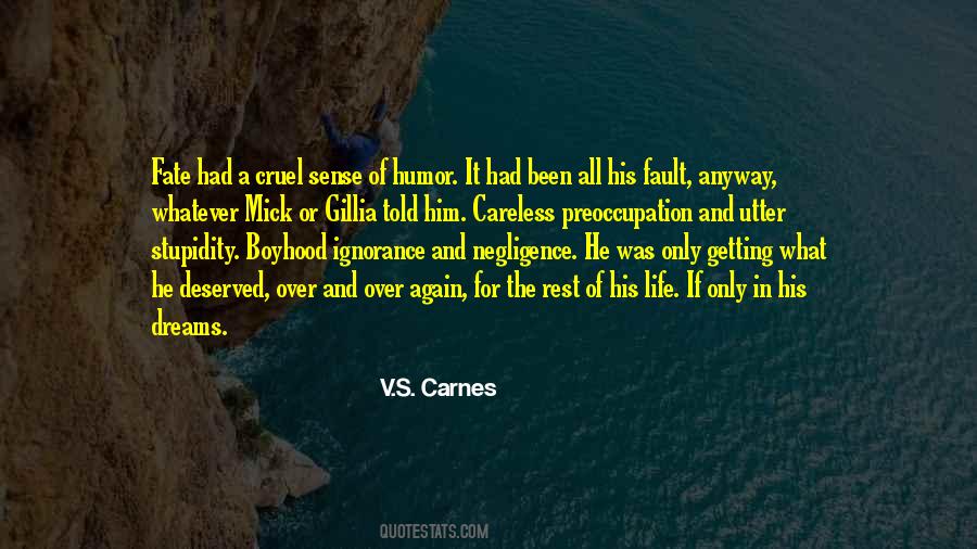 Zarabi Entertainment Quotes #1433350