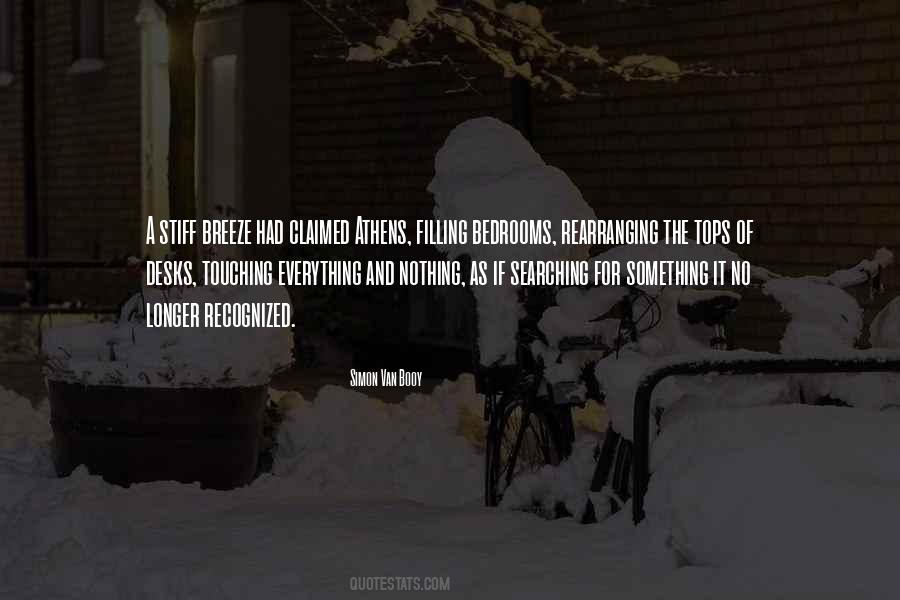 January Embers Quotes #309422