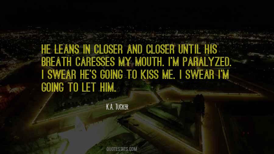 Siln Kurec V Var Quotes #1437428