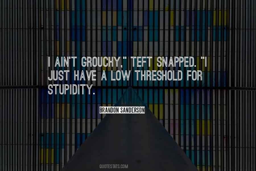Bizarro Cartoons Quotes #706731