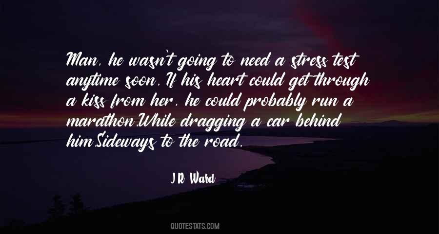 Tarrance Crawford Quotes #1647207