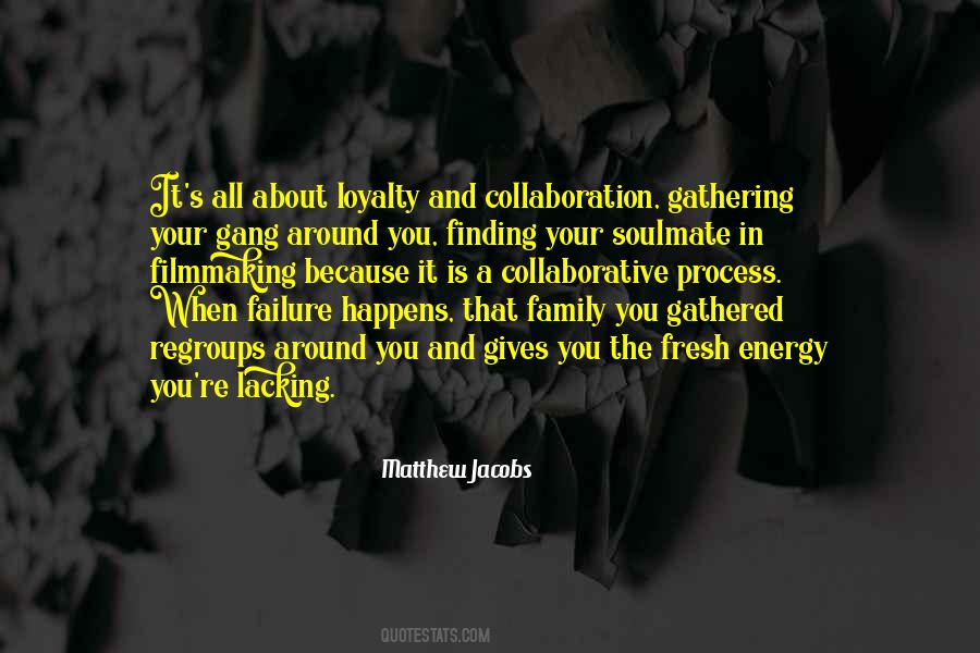 Tarrance Crawford Quotes #1737608