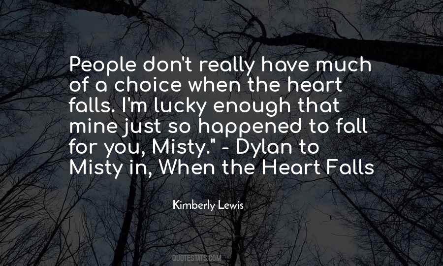 Tarrance Crawford Quotes #8261