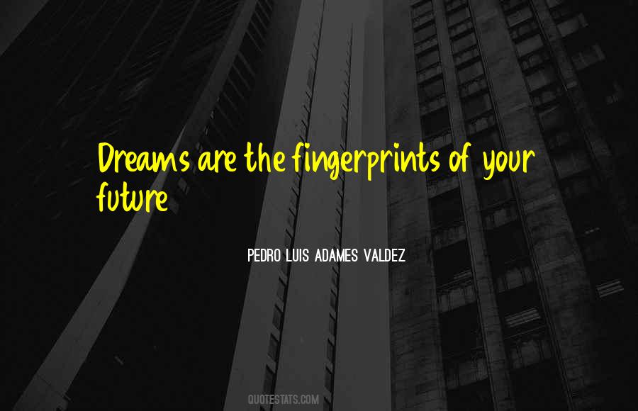 Perpetuidad Financiera Quotes #1375580