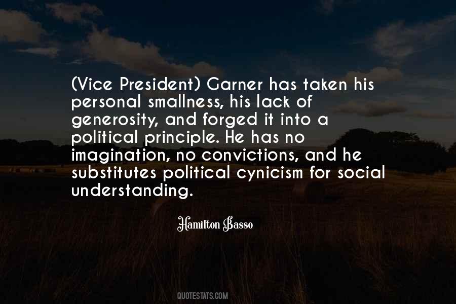 Personal Leadership Quotes #134128